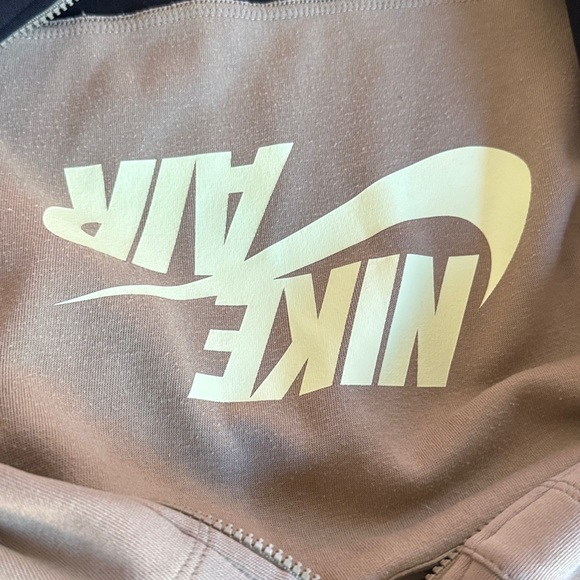 Nike Women's Black and Tan Jumpsuit - Picture 11 of 14